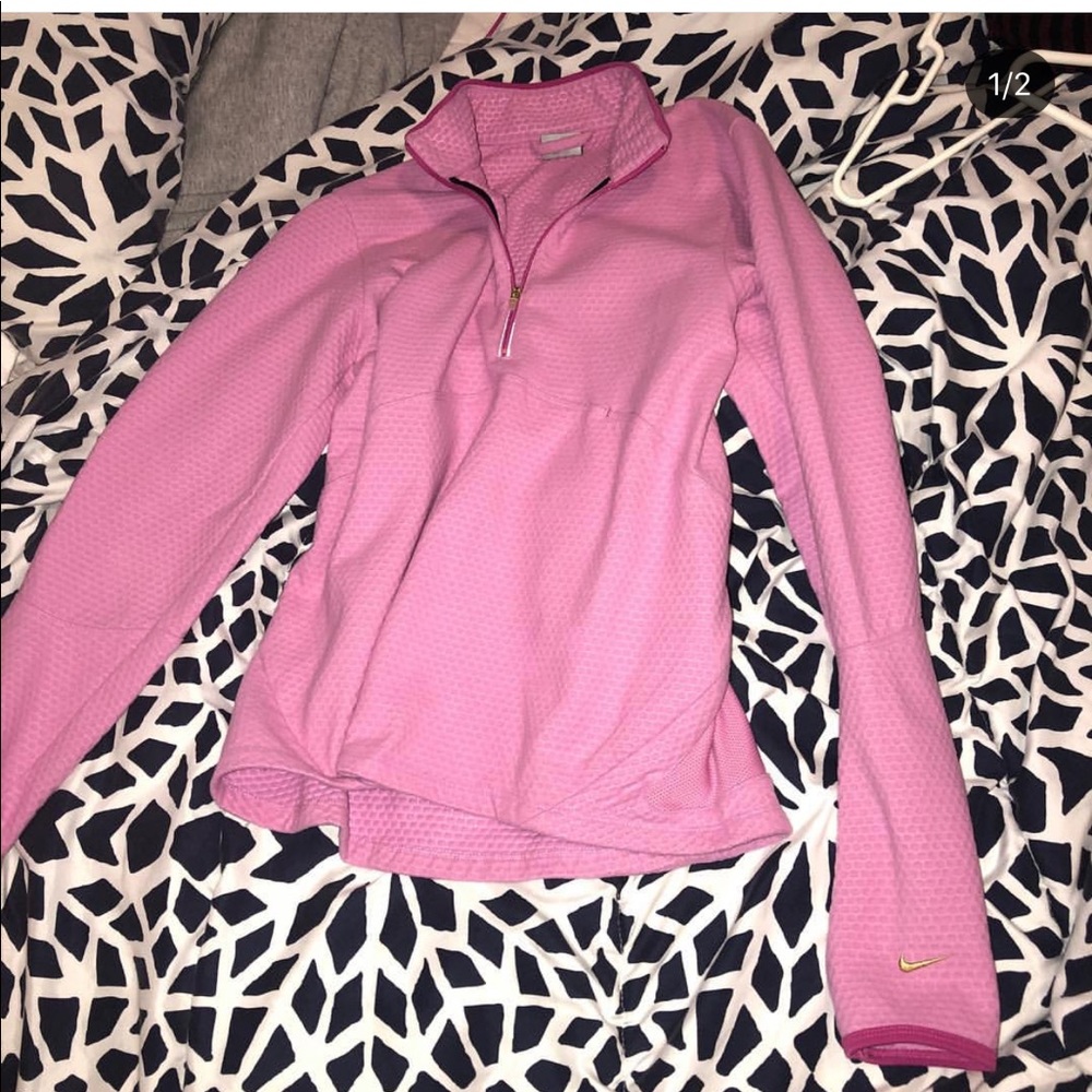 Nike pullover